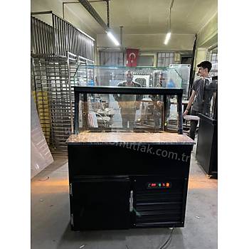 Kahvalt� Dolab� 100 Cm