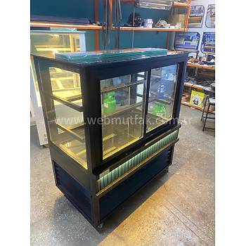 Tatl� Te�hir Dolab� 100 Cm