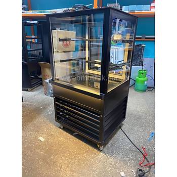 Cafe Tipi Tatl� Te�hir Dolab�