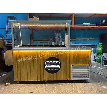 Yeni Nesil Sandevi� Dolab�