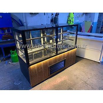 Web Mutfak Tatl� ve ��ecek Dolab� 150 Cm