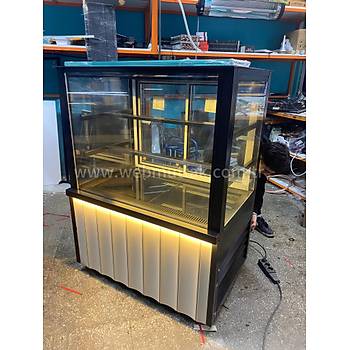 Pasta Dolab� Oluklu Dekor