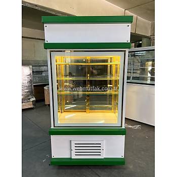 Web Mutfak Cephe Tipi Tatl� Dolab�