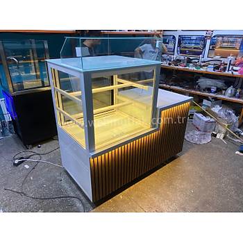 Cafe Tipi Tatl� Dolab�