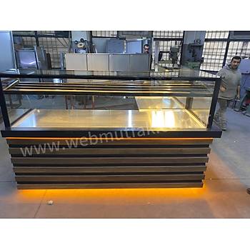 Webmutfak B�reklik Tezgah�