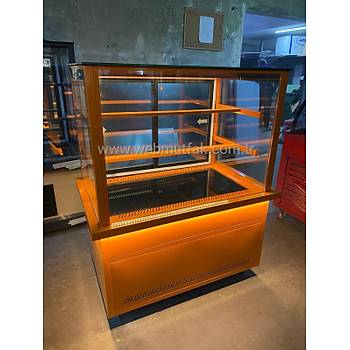 Web Mutfak Turuncu Pasta Dolab�