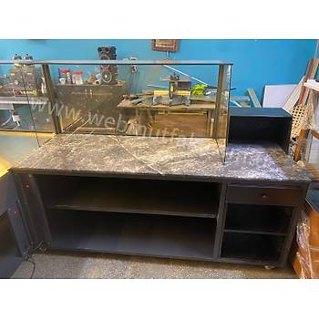 B�rek ve  Baklava Reyonu