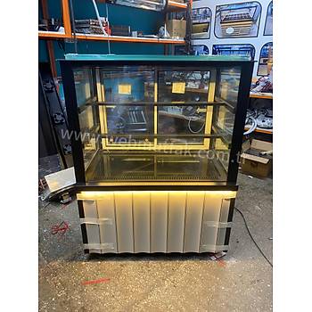 Pasta Dolab� Oluklu Dekor