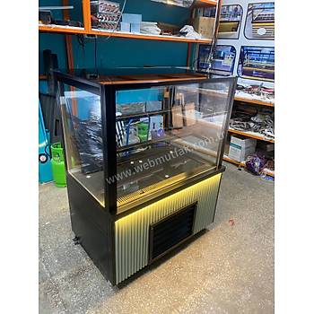 Cafe Te�hir Dolab�