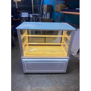 Tatl� Dolab� D�z Beyaz Lake