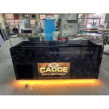 Web Mutfak Orta Tip Pasta �ikolata Dolab�