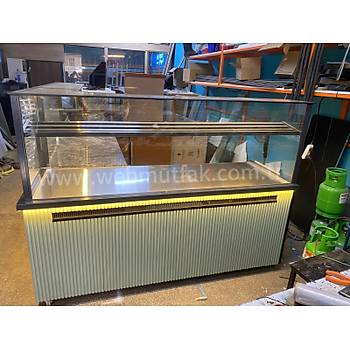 B�rek ve  Baklava Reyonu