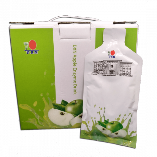 Apple Enzyme Konsantre Elma Suyu ecei