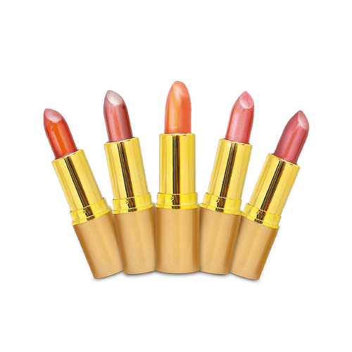 Ganozhi Lipstick Ruj Sedefsi zm