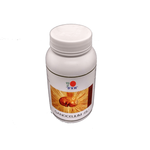 DXN Ganocelium (GL) Krmz Mantar Ganoderma Lucidum