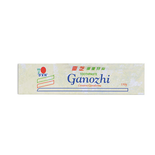 DXN Ganozhi Toothpaste Ganodermal Di Macunu