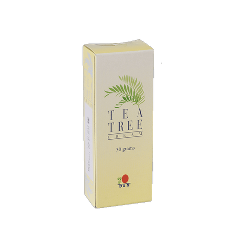 DXN Ganozhi Tea Tree ay Aac Kremi