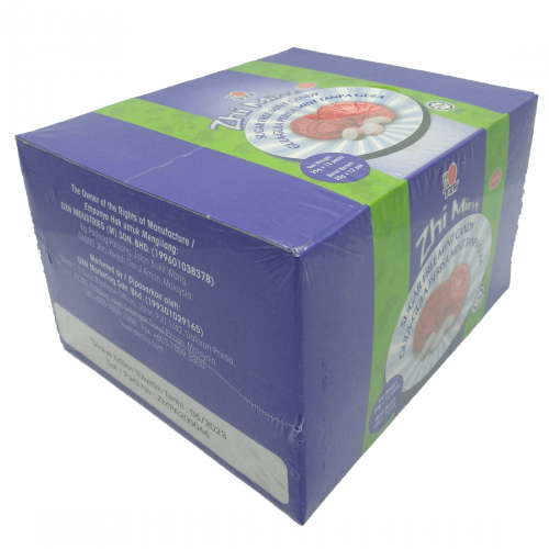 DXN Zhi Mint Plus Kutu