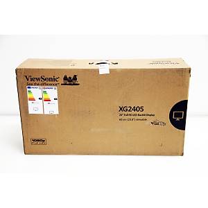ViewSonic XG2405-2 24