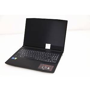 MSI PULSE GL66 11UDK-218TR Intel Core i7-10800H 16GB (8GB*2) 512GB  SSD RTX3050 TI 4GB GDDR6 15.6