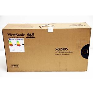ViewSonic XG2405-2 24