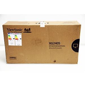 ViewSonic XG2405-2 24