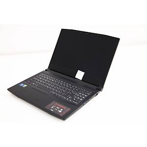 MSI PULSE GL66 11UDK-218TR Intel Core i7-10800H 16GB (8GB*2) 512GB  SSD RTX3050 TI 4GB GDDR6 15.6