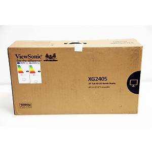 ViewSonic XG2405-2 24