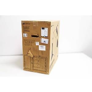 Corsair CC-9011212-WW Icue 5000X Tamperli Cam Yan Panel Mid Tower Bilgisayar Kasas� - OUTLET - Kutusu Hasarl�