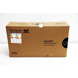 ViewSonic XG2405-2 24