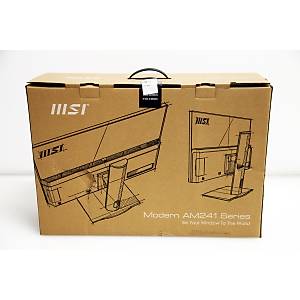 MSI MODERN AM241TP 11M-236XTR Intel Core i5-1135G7 8GB 512GB SSD 23.8