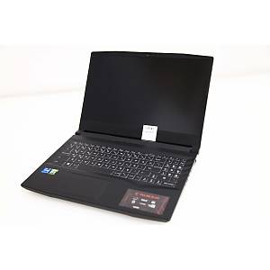 MSI PULSE GL66 11UDK-218TR Intel Core i7-10800H 16GB (8GB*2) 512GB  SSD RTX3050 TI 4GB GDDR6 15.6