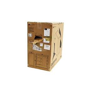 Corsair CC-9011212-WW Icue 5000X Tamperli Cam Yan Panel Mid Tower Bilgisayar Kasas� - OUTLET - Kutusu Hasarl�