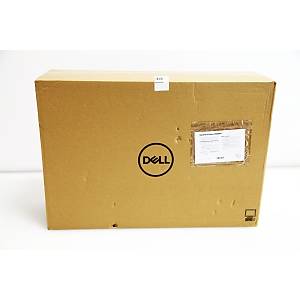 DELL AIO INSPIRON 5410 I5410AIO1305 i5-1235U 23.8 8G 1TB HDD 256G SSD MX550 2GVGA TOUCH WIN11 HOME-OUTLET-KUTU HASARLI
