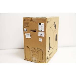 Corsair CC-9011212-WW Icue 5000X Tamperli Cam Yan Panel Mid Tower Bilgisayar Kasas� - OUTLET - Kutusu Hasarl�