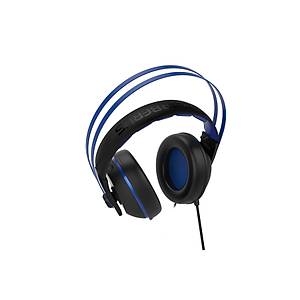Asus Cerberus V2 Blue Oyuncu Kulakl�k-OUTLET-TE�H�R �R�N�