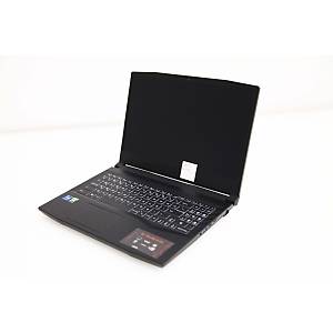 MSI PULSE GL66 11UDK-218TR Intel Core i7-10800H 16GB (8GB*2) 512GB  SSD RTX3050 TI 4GB GDDR6 15.6