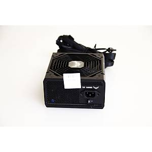 Asus TUF-GAMING-450B 450W 80+ Bronze Yar� Mod�ler G�� Kayna��-OUTLET-TE�H�R �R�N