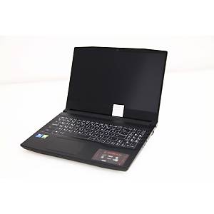 MSI PULSE GL66 11UDK-218TR Intel Core i7-10800H 16GB (8GB*2) 512GB  SSD RTX3050 TI 4GB GDDR6 15.6