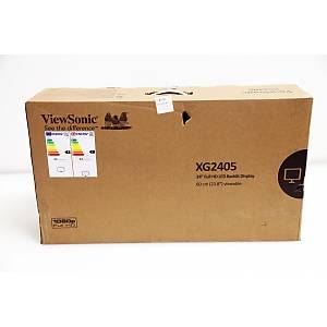 ViewSonic XG2405-2 24