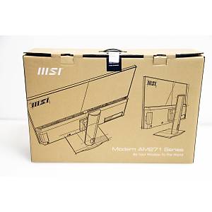 MSI MODERN AM271P 11M-020TR Intel Core i5-1135G7 8GB 512GB SSD 27