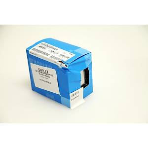 Intel i3 12100F 3.30GHz 12MB �nbellek Soket 1700 4 �ekirdek ��lemci-OUTLET-KUTU HASARLI