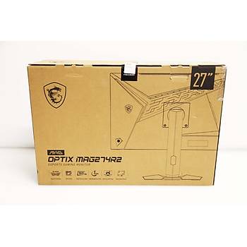 MSI OPTIX MAG274R2 27