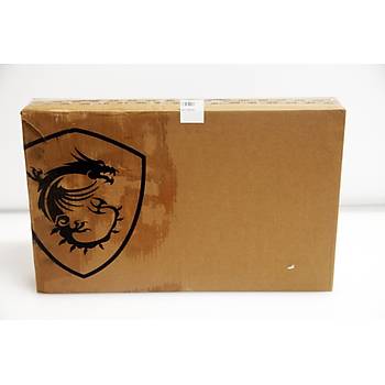 MSI Crosshair 17 B12UGZ-298xTR Intel Core i7 12700H 16 GB 1 TB SSD RTX3070 Freedos 17.3