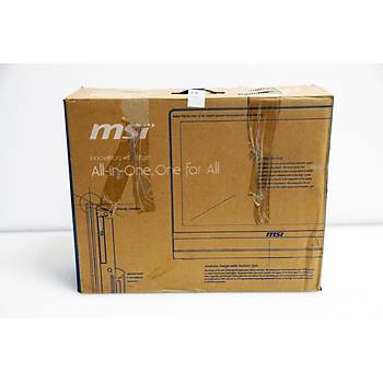 MSI MODERN AM241 11M-070TR Intel Core i7-1165G7 16GB 512GB SSD 23.8