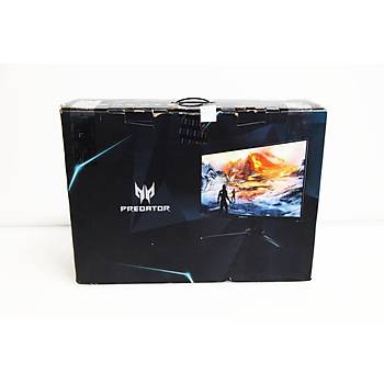 Acer Predator XB273Xbmiprzx 27