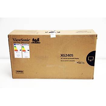 ViewSonic XG2405-2 24