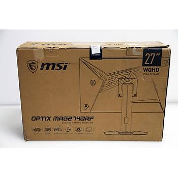 MSI OPTIX MAG274QRF 27
