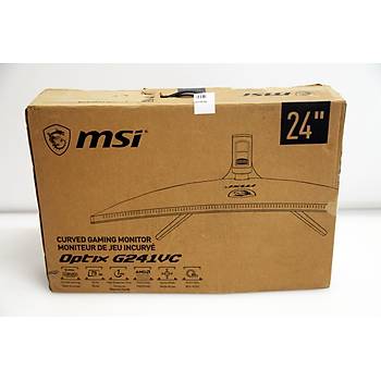 MSI Optix G241VC 23.6