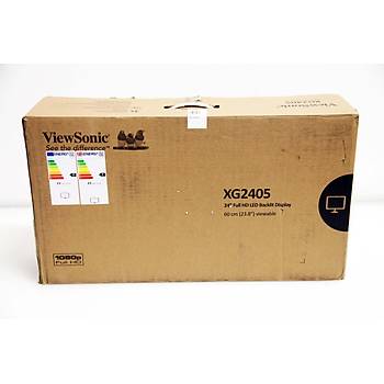 ViewSonic XG2405-2 24